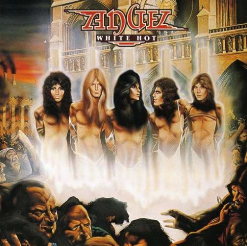 Release cover